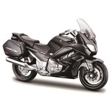 Yamaha Yamaha FJR 1300 AS - 1:18 - Bburago Yamaha Yamaha FJR 1300 AS - 1:18 - Bburago