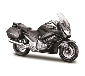 Yamaha Yamaha FJR 1300 AS - 1:18 - Bburago Yamaha Yamaha FJR 1300 AS - 1:18 - Bburago