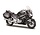 Yamaha FJR 1300 AS - 1:18 - Bburago