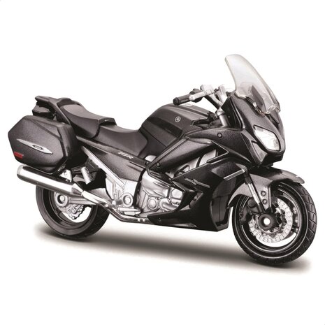 Yamaha Yamaha FJR 1300 AS - 1:18 - Bburago Yamaha Yamaha FJR 1300 AS - 1:18 - Bburago