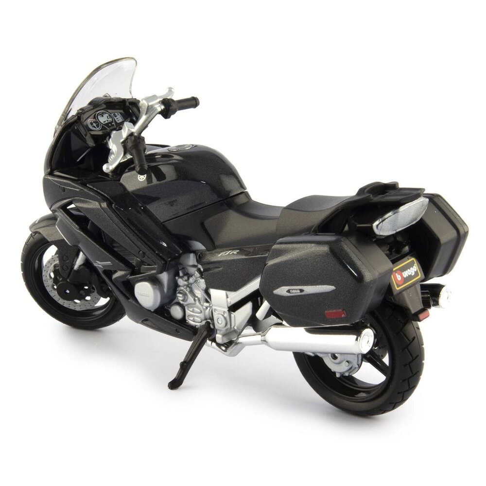 Yamaha Yamaha FJR 1300 AS - 1:18 - Bburago Yamaha Yamaha FJR 1300 AS - 1:18 - Bburago