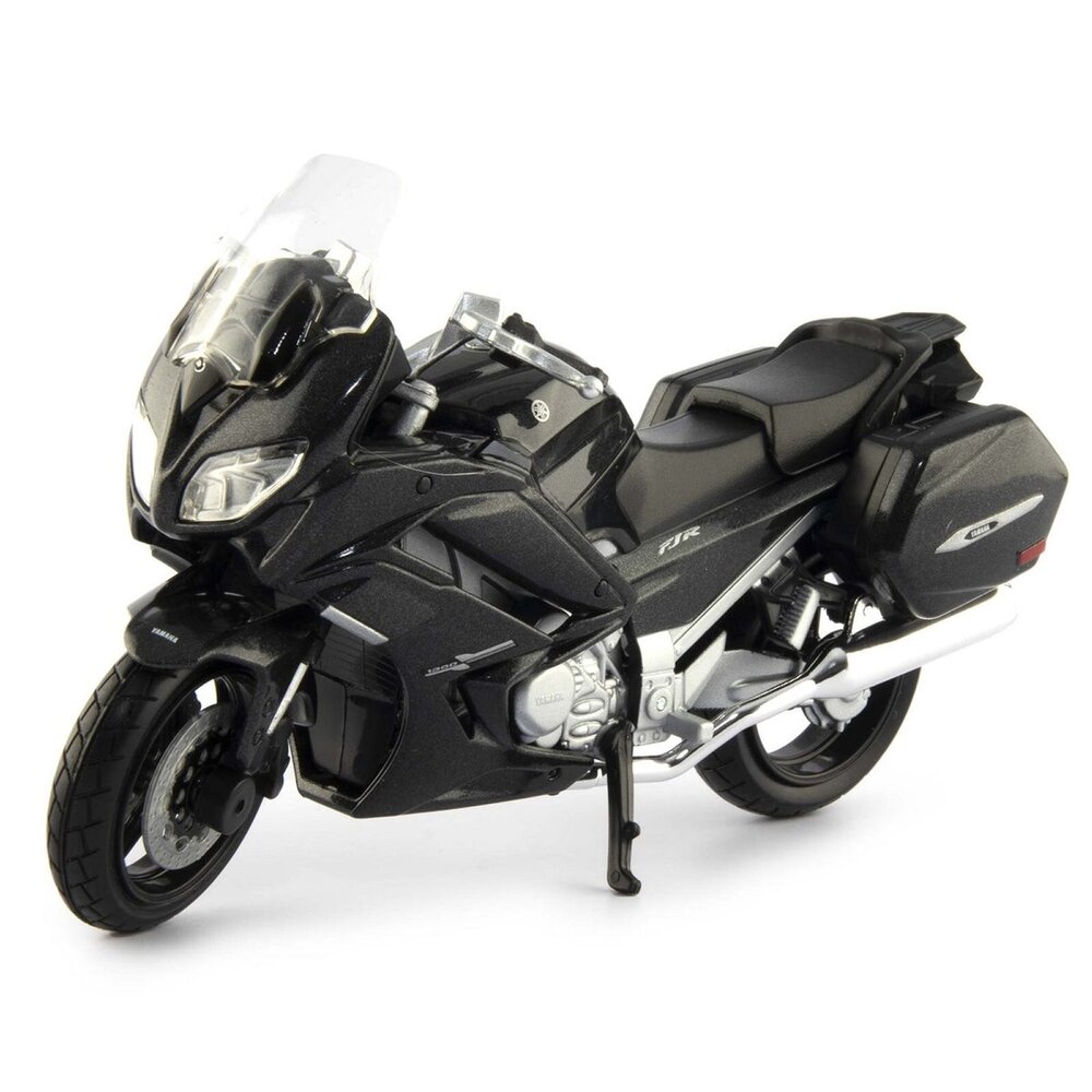 Yamaha Yamaha FJR 1300 AS - 1:18 - Bburago Yamaha Yamaha FJR 1300 AS - 1:18 - Bburago