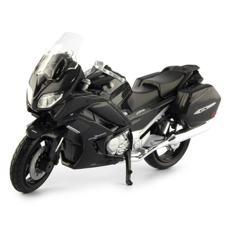 Yamaha Yamaha FJR 1300 AS - 1:18 - Bburago Yamaha Yamaha FJR 1300 AS - 1:18 - Bburago
