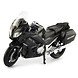 Yamaha Yamaha FJR 1300 AS - 1:18 - Bburago Yamaha Yamaha FJR 1300 AS - 1:18 - Bburago