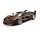 Ferrari FXX K #5 2014 - 1:18 - Bburago