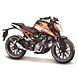 KTM KTM 250 Duke - 1:18 - Bburago KTM KTM 250 Duke - 1:18 - Bburago