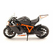 KTM KTM 1190 RC8 R - 1:18 - Bburago KTM KTM 1190 RC8 R - 1:18 - Bburago