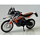 KTM KTM 790 Adventure R Rally - 1:18 - Bburago KTM KTM 790 Adventure R Rally - 1:18 - Bburago