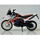 KTM KTM 790 Adventure R Rally - 1:18 - Bburago KTM KTM 790 Adventure R Rally - 1:18 - Bburago