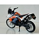 KTM KTM 790 Adventure R Rally - 1:18 - Bburago KTM KTM 790 Adventure R Rally - 1:18 - Bburago