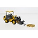 Volvo Volvo L25H Wheel Scraper 2010 - 1:50 - Bburago Volvo Volvo L25H Wheel Scraper 2010 - 1:50 - Bburago