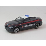 Alfa Romeo Alfa Romeo Giulia 2015 'Carabinieri' - 1:43 - Bburago