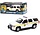 Chevrolet Tahoe (U.S. Fish & Wildlife Service) 2012 - 1:43 - Greenlight