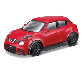 Nissan Nissan Juke R - 1:43 - Bburago Nissan Nissan Juke R - 1:43 - Bburago