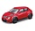 Nissan Juke R - 1:43 - Bburago