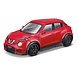 Nissan Nissan Juke R - 1:43 - Bburago Nissan Nissan Juke R - 1:43 - Bburago