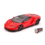 Lamborghini Lamborghini Centenario LP 770-4 2016 - 1:43 - Bburago
