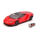 Lamborghini Lamborghini Centenario LP 770-4 2016 - 1:43 - Bburago Lamborghini Lamborghini Centenario LP 770-4 2016 - 1:43 - Bburago
