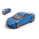 Alpine Alpine A110 Cup 2018 - 1:43 - Bburago Alpine Alpine A110 Cup 2018 - 1:43 - Bburago