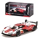 Porsche Porsche Penske 963 #6 2024 - 1:43 - Bburago Porsche Porsche Penske 963 #6 2024 - 1:43 - Bburago