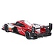 Porsche Porsche Penske 963 #6 2024 - 1:43 - Bburago Porsche Porsche Penske 963 #6 2024 - 1:43 - Bburago