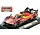 Ferrari 499P 3.0L Tubo V6 #51 3rd 24H Le Mans 2025 - 1:43 - Bburago