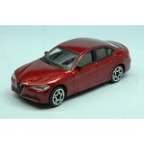 Alfa Romeo Alfa Romeo Giulia 2016 - 1:43 - Bburago