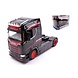 Volvo Scania S730 Highline Cab Tractor 4x2 - 1:43 - Bburago Volvo Scania S730 Highline Cab Tractor 4x2 - 1:43 - Bburago