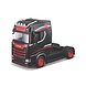 Volvo Scania S730 Highline Cab Tractor 4x2 - 1:43 - Bburago Volvo Scania S730 Highline Cab Tractor 4x2 - 1:43 - Bburago