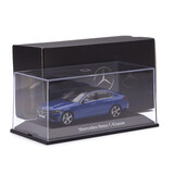 Mercedes-Benz Mercedes-Benz C-Klasse - 1:43 - Herpa Mercedes-Benz Mercedes-Benz C-Klasse - 1:43 - Herpa