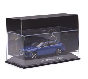 Mercedes-Benz Mercedes-Benz C-Klasse - 1:43 - Herpa Mercedes-Benz Mercedes-Benz C-Klasse - 1:43 - Herpa