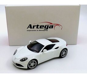 Artega Artega GT - 1:18 - Revell Artega Artega GT - 1:18 - Revell