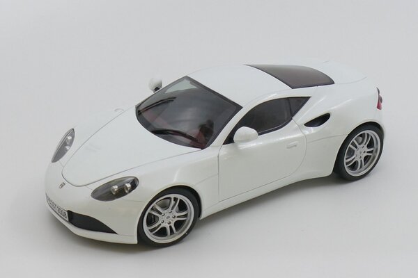 Artega Artega GT - 1:18 - Revell