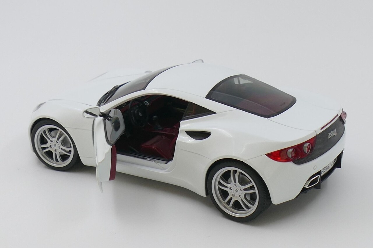 Artega Artega GT - 1:18 - Revell