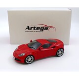 Artega Artega GT - 1:18 - Revell
