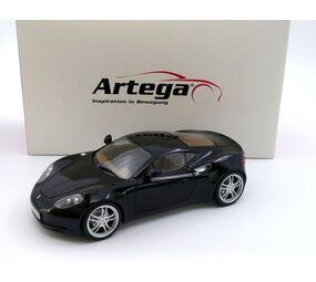 Artega Artega GT - 1:18 - Revell Artega Artega GT - 1:18 - Revell