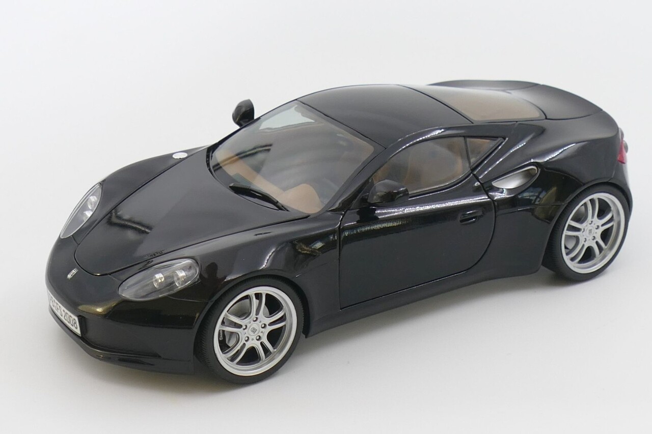 Artega Artega GT - 1:18 - Revell Artega Artega GT - 1:18 - Revell