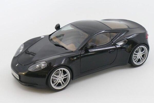 Artega Artega GT - 1:18 - Revell Artega Artega GT - 1:18 - Revell