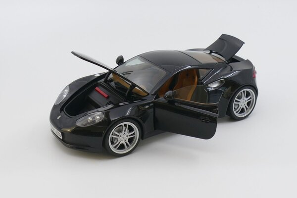 Artega Artega GT - 1:18 - Revell Artega Artega GT - 1:18 - Revell