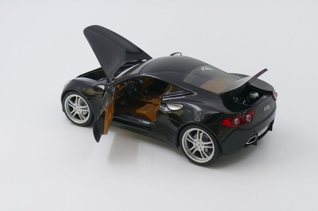 Artega Artega GT - 1:18 - Revell Artega Artega GT - 1:18 - Revell