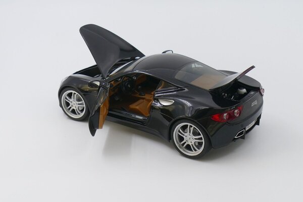 Artega Artega GT - 1:18 - Revell Artega Artega GT - 1:18 - Revell
