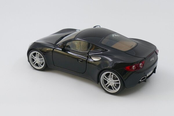 Artega Artega GT - 1:18 - Revell Artega Artega GT - 1:18 - Revell