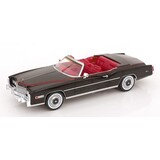 Cadillac Cadillac Eldorado Convertible - 1:18 - Modelcar Group