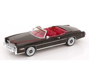 Cadillac Cadillac Eldorado Convertible - 1:18 - Modelcar Group Cadillac Cadillac Eldorado Convertible - 1:18 - Modelcar Group