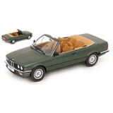BMW BMW 3-Series 325i (E30) Cabriolet 1985 - 1:18 - Modelcar Group