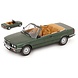 BMW BMW 3-Series 325i (E30) Cabriolet 1985 - 1:18 - Modelcar Group