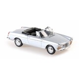Peugeot Peugeot 404 Cabriolet 1962 - 1:43 - MaXichamps Peugeot Peugeot 404 Cabriolet 1962 - 1:43 - MaXichamps