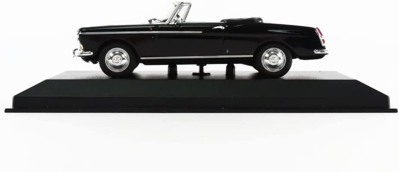 Peugeot Peugeot 404 Cabriolet 1962 - 1:43 - MaXichamps