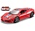 Ferrari 458 2015  - 1:43 - Bburago