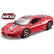 Ferrari Ferrari 458 2015  - 1:43 - Bburago